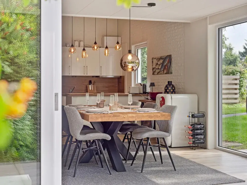 Holiday Home in Kamperland Near Veerse Meer