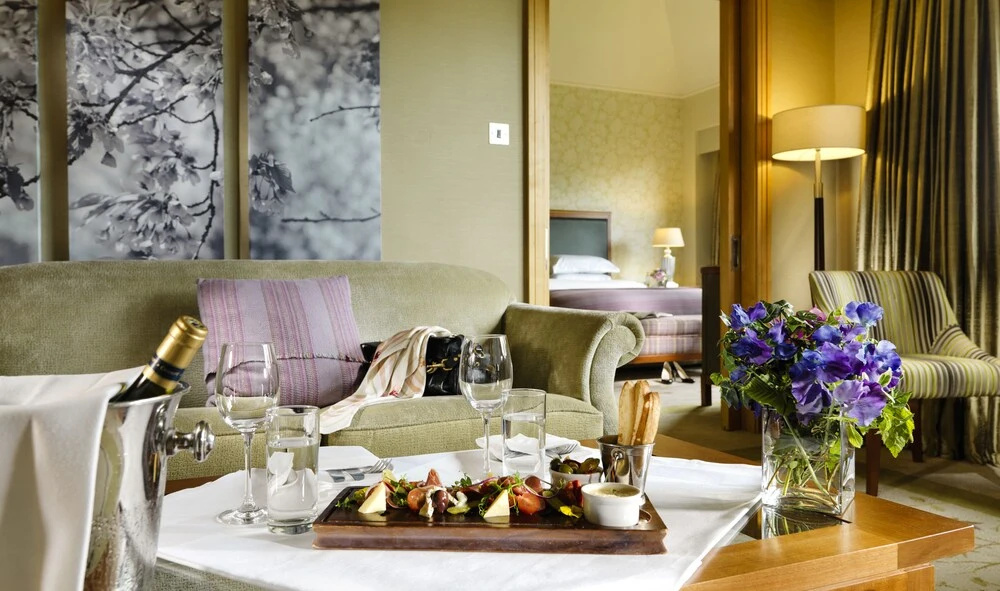 Druids Glen Hotel & Golf Resort - Général