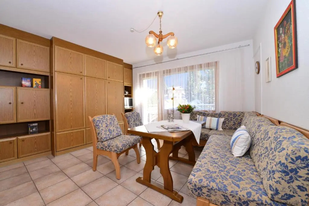 Familienhotel Kleinwalsertal - Chambres