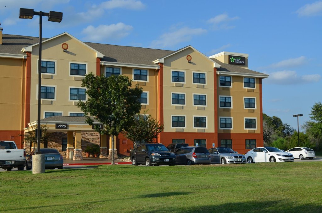 Extended Stay America - Austin - Southwest image