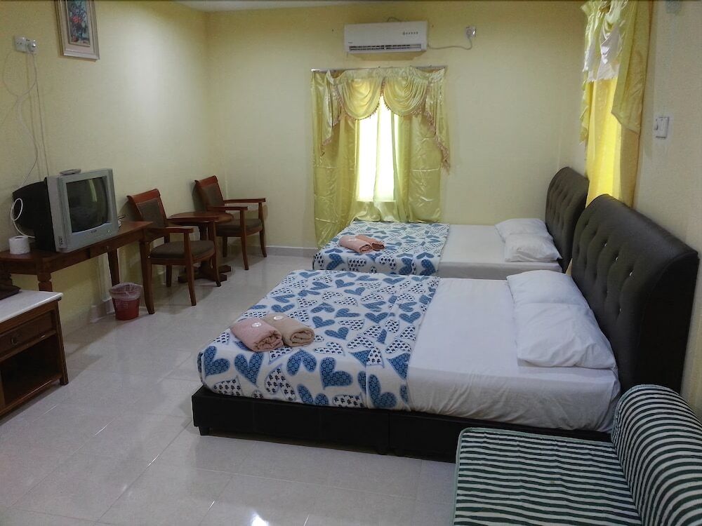 Mnr Motel