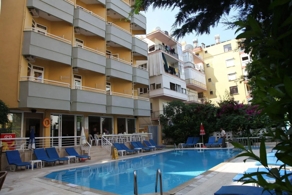Hotel photo 14