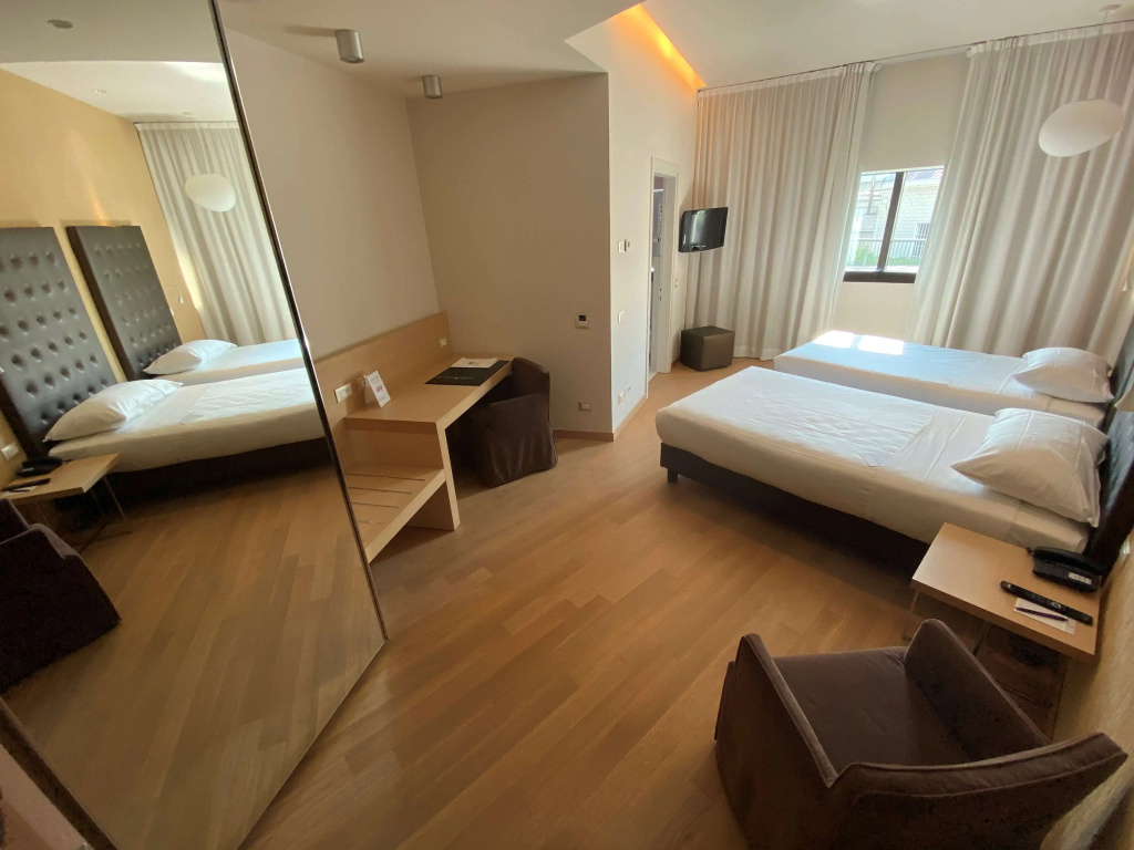 Devero Hotel & Spa, BW Signature Collection - Chambres