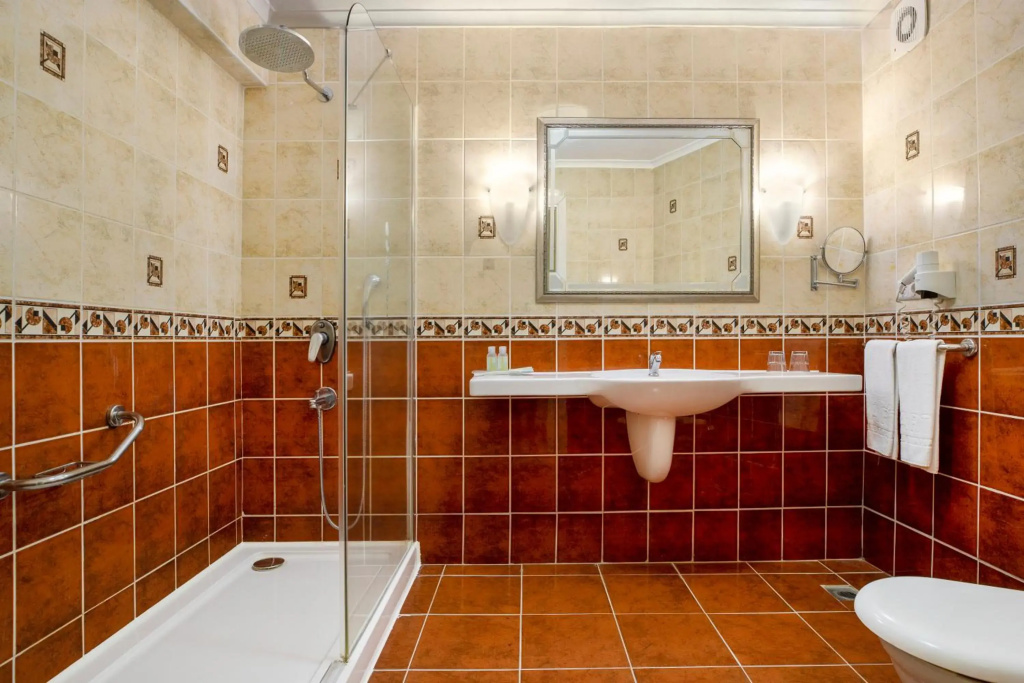 Marti La Perla Hotel - All Inclusive - Adult Only - фото 11