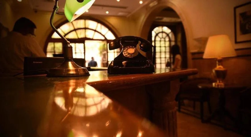 Hotel photo 20