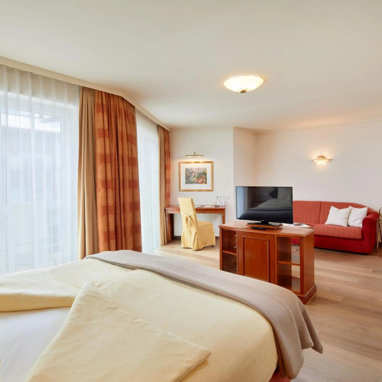 Hotel Barbarahof Kaprun -  Adults Only - Vorschau 5