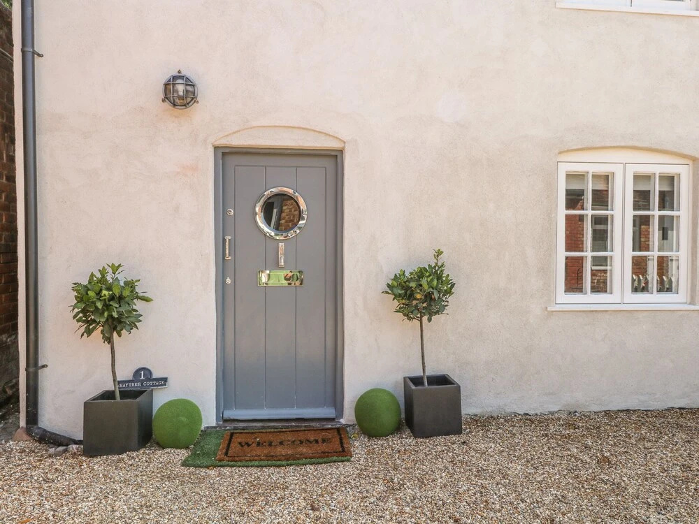 1 Baytree Cottage