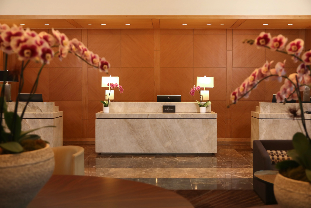 Intercontinental at Doral Miami by IHG - Général