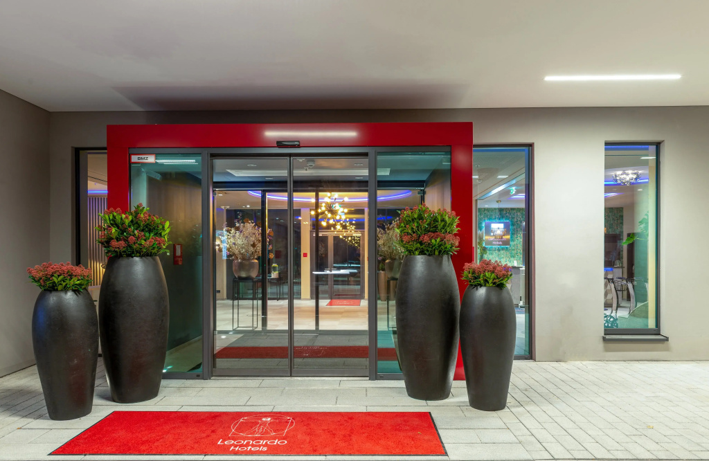 Hotel photo 22