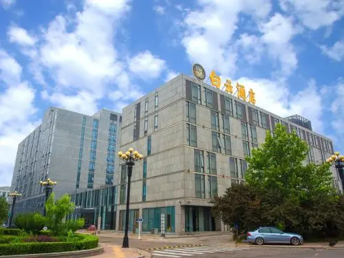 Tianjin Baiyun Hotel