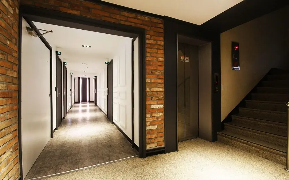 Hotel photo 16