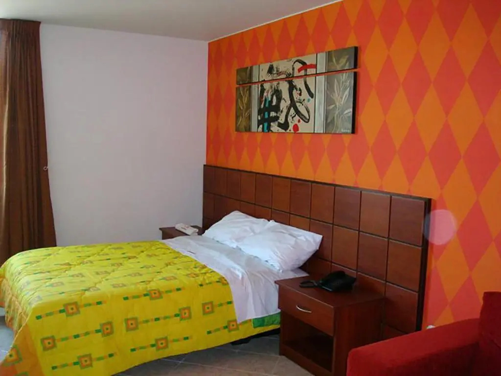 Standard room