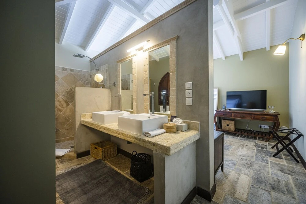 La Villa Hibiscus, Mont Vernon by null