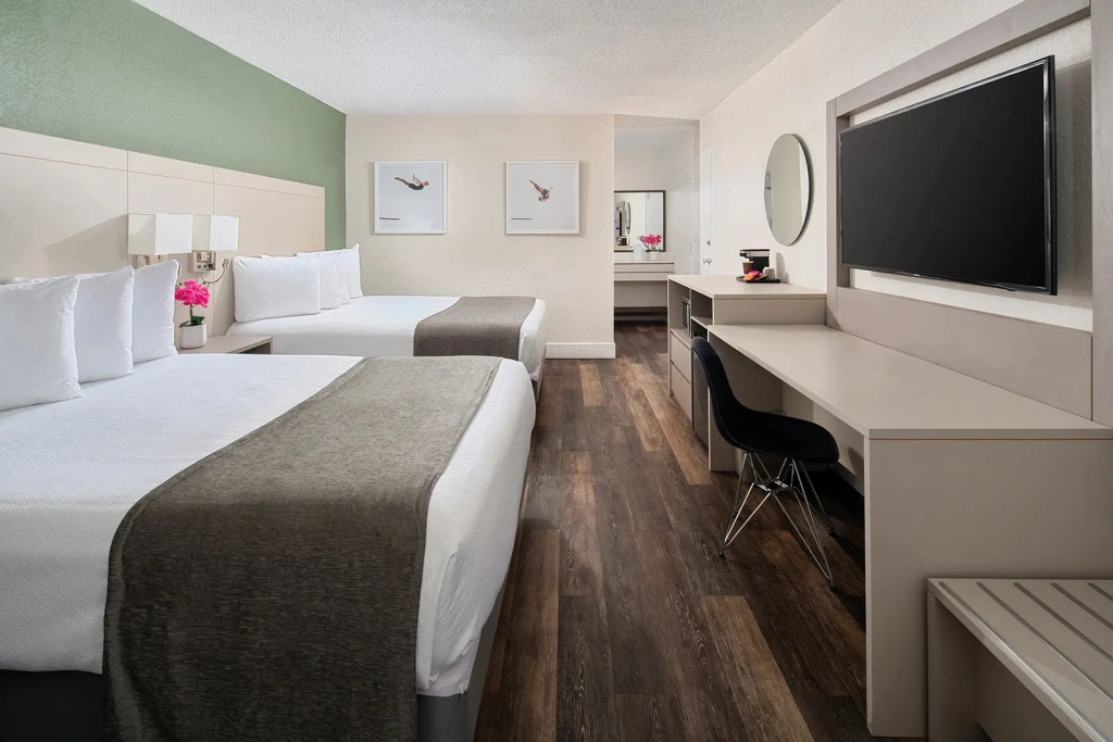 Wyndham I-Drive Avanti Resort & Conference Center - Général