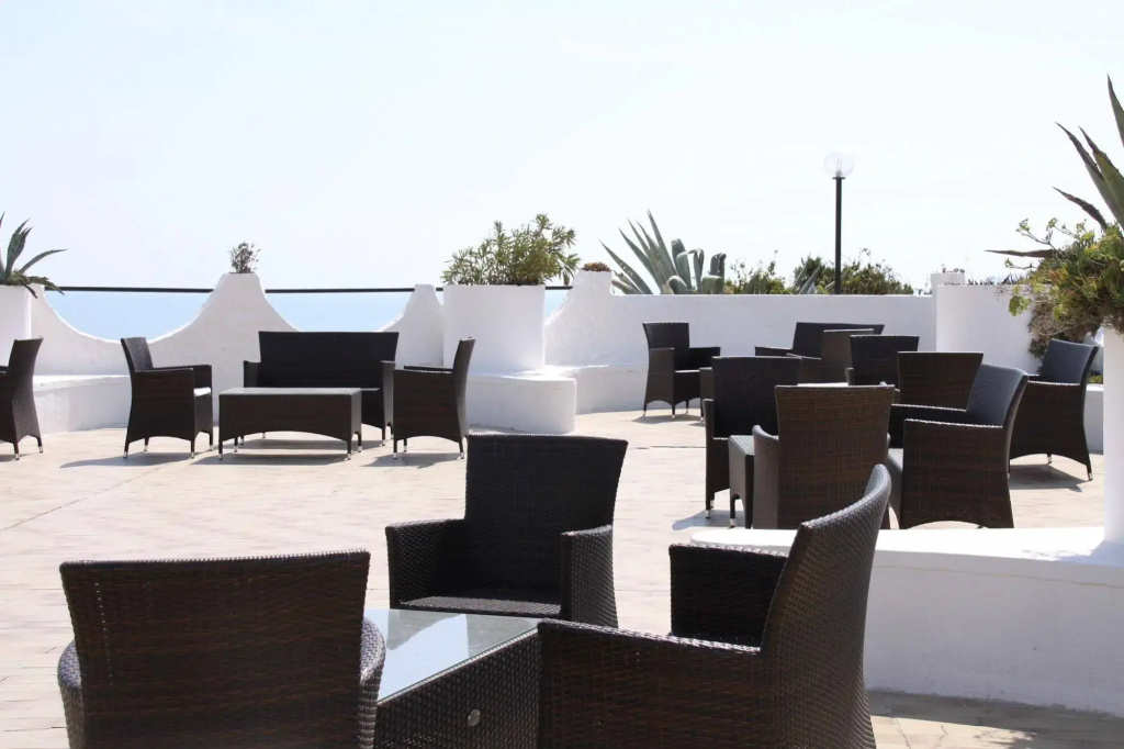 Hotel Falcone - Général