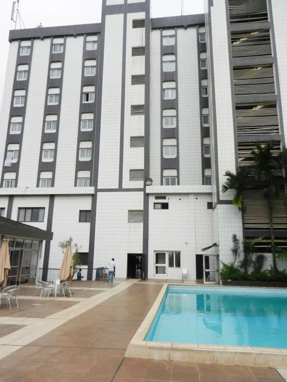Hotel Franco - Général
