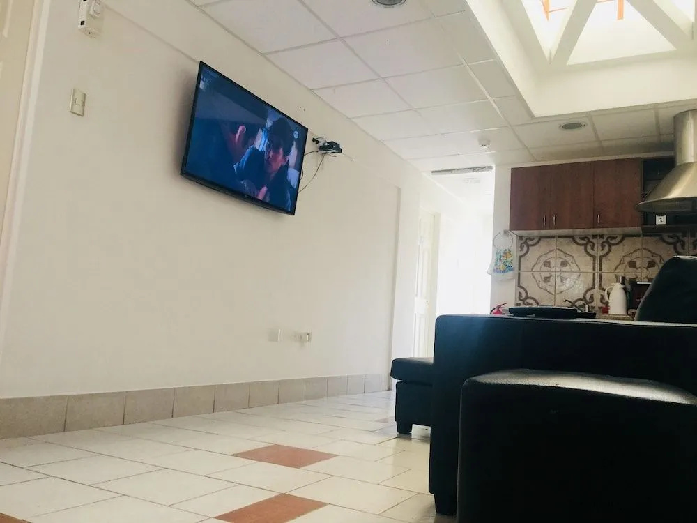 Residencial San Diego - Hostel