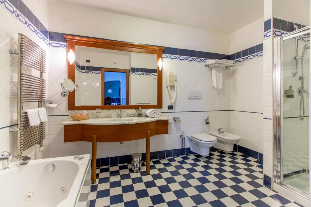 Casale - Chambres