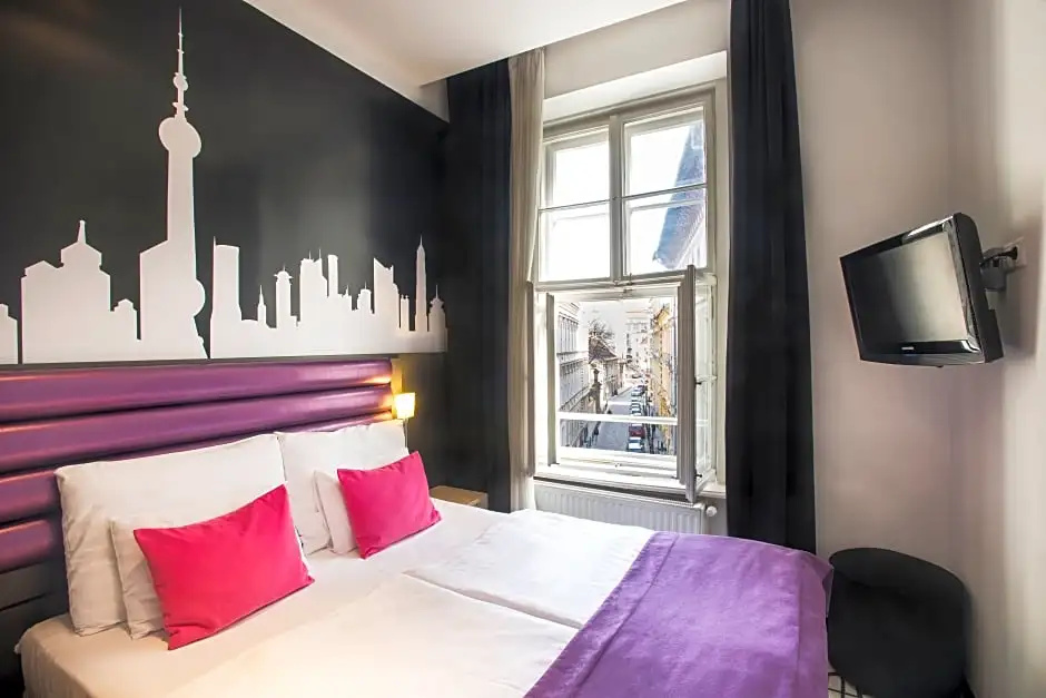 Alta Moda Hotel by Mellow Mood Hotels - Chambres