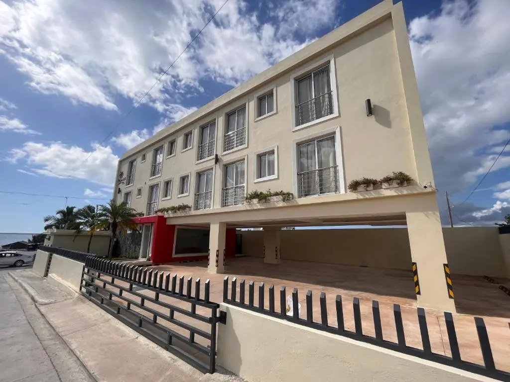 Palmares Suites