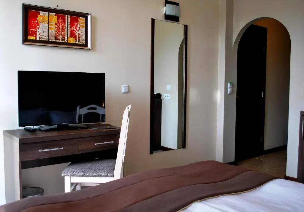 Hotel Complex Zara Bansko - Chambres