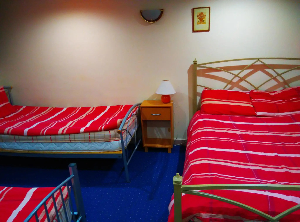 Superior room