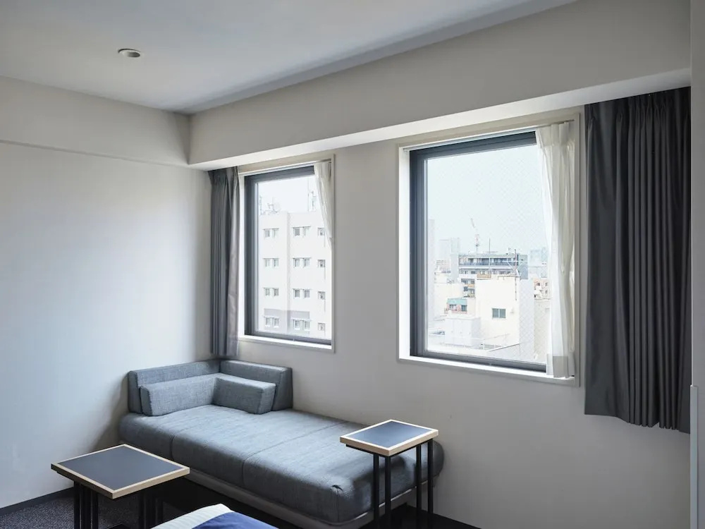 hotel MONday Akihabara Asakusabashi 사진 12