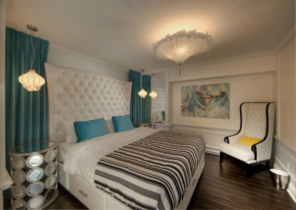 Hôtel Plaza Québec par JARO