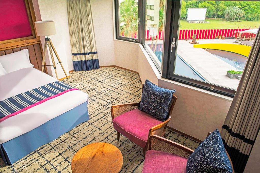 The Luigans Spa and Resort 사진 18
