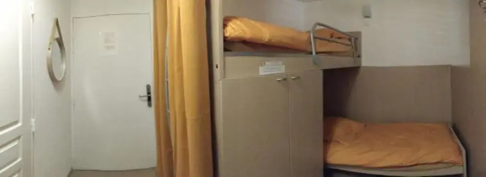 Voir la photo 4 — Apartment in France With Ski-in Access