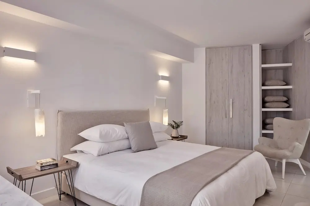 Santo Miramare Resort - Chambres