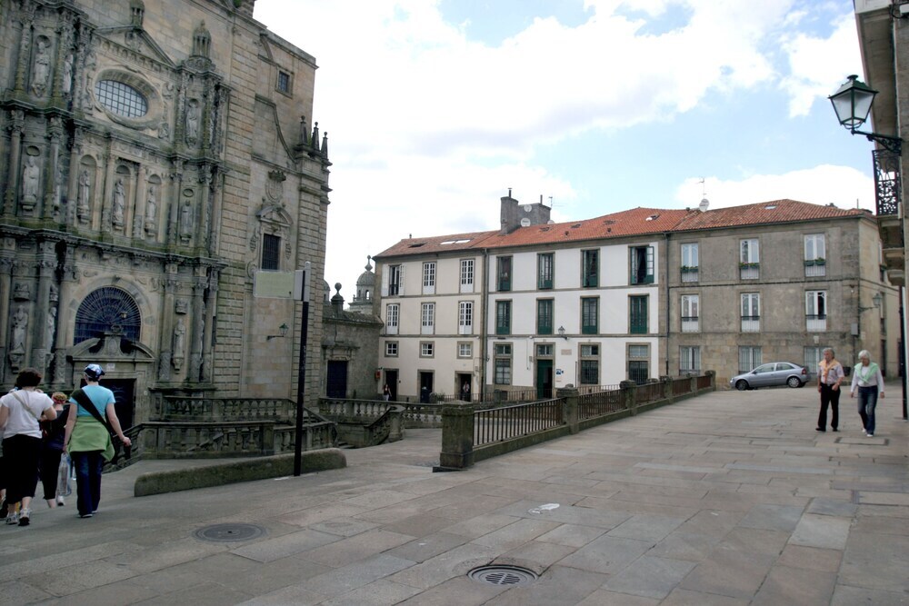 Pensión Da Estrela by null