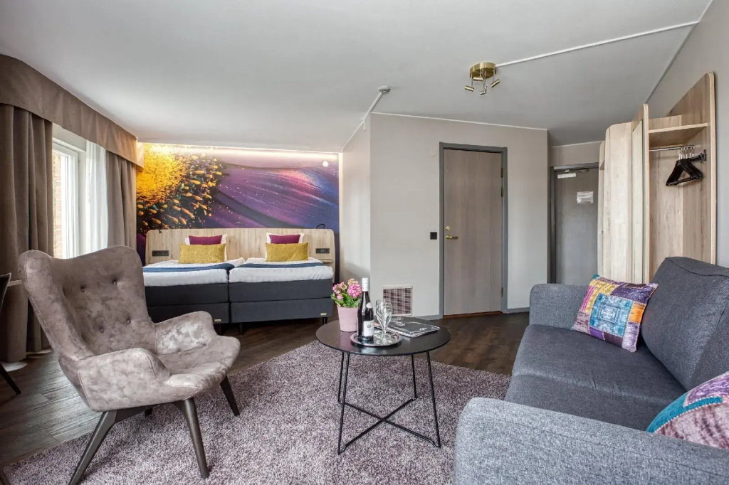 Hotel photo 24