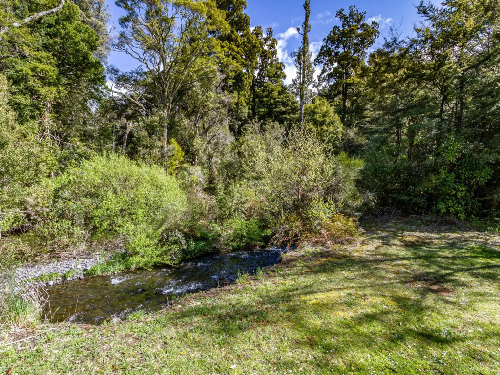 Mountain Magic - Ohakune Holiday Home