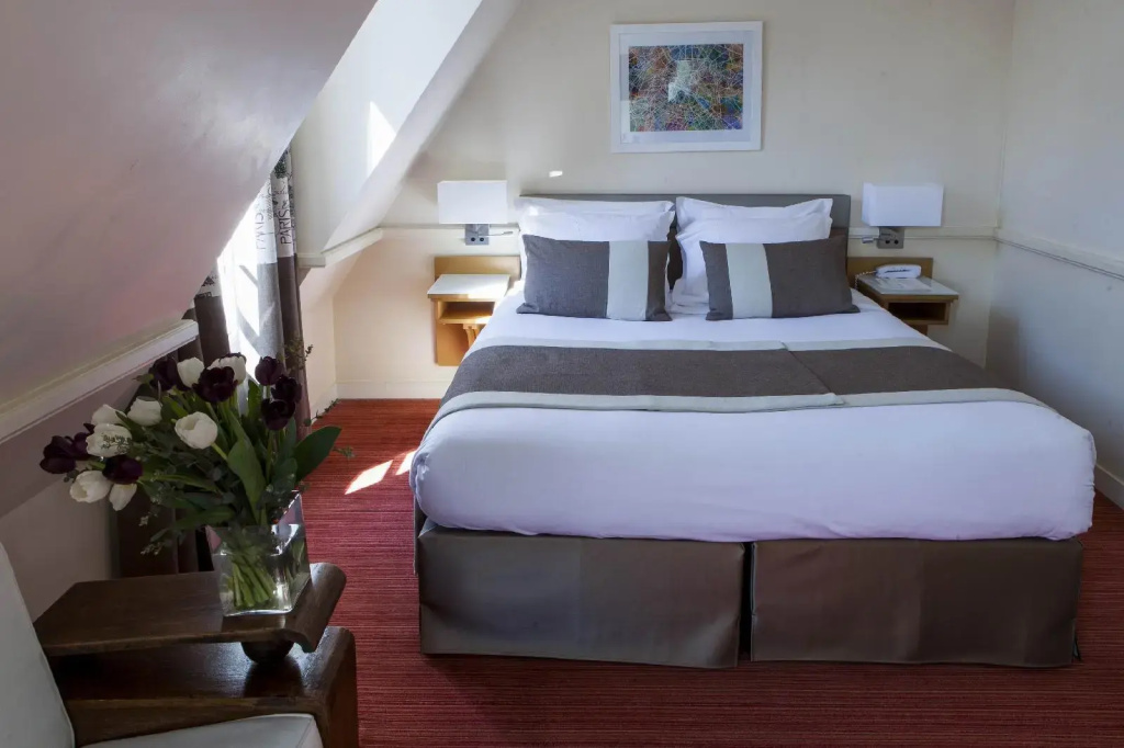 Hotel photo 21
