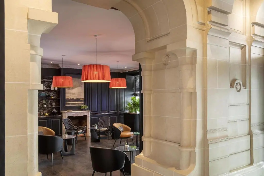 Hotel photo 25