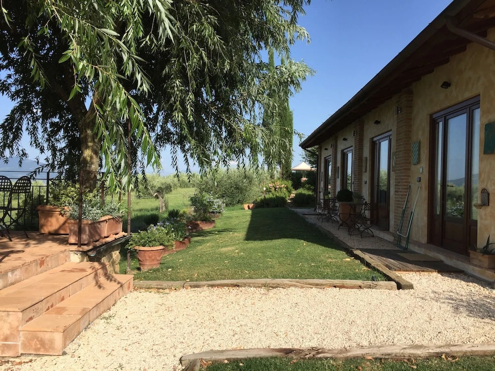 L'Olmo Agriturismo Di Charme