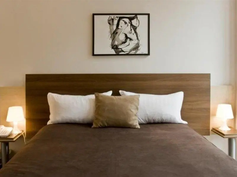Avni Kensington Hotel - Chambres