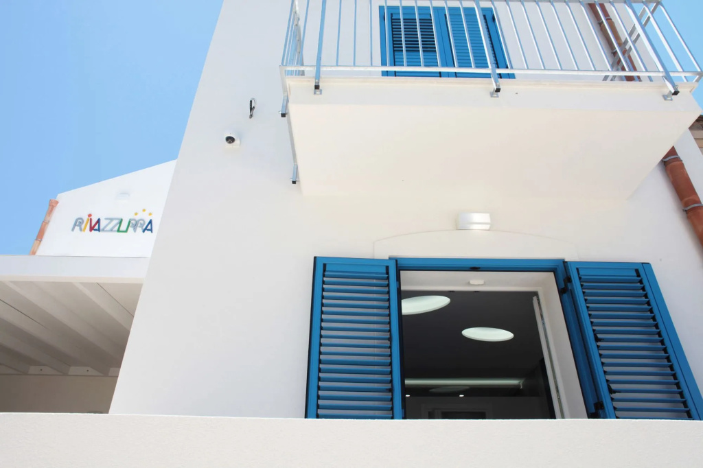 Rivazzurra Design Rooms