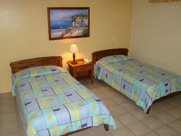 Economy room