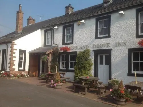 Highland Drove Inn