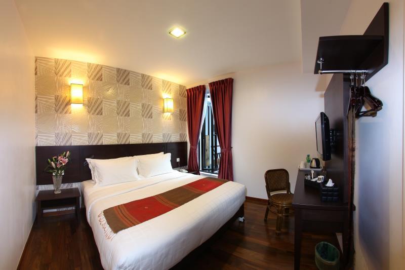 Hotel Richbaliz