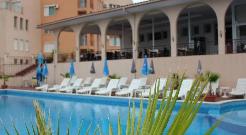 Hotel photo 8