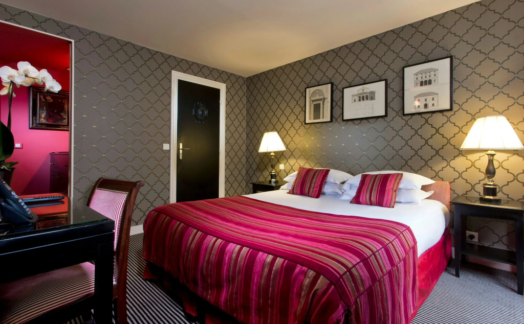 Hotel photo 25