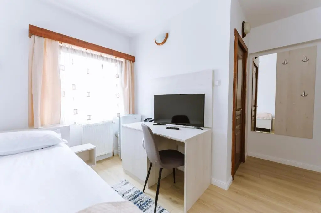 Juliu's Panzio Csikszereda - Chambres