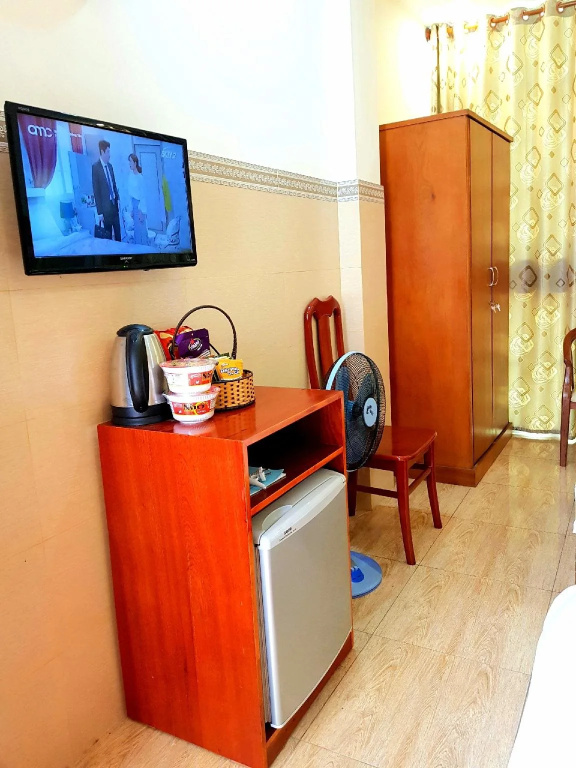 Thanh An Hotel - Général