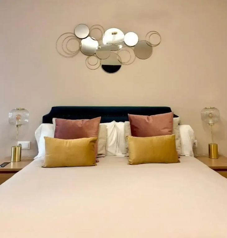 Comfort Double room (full double bed)