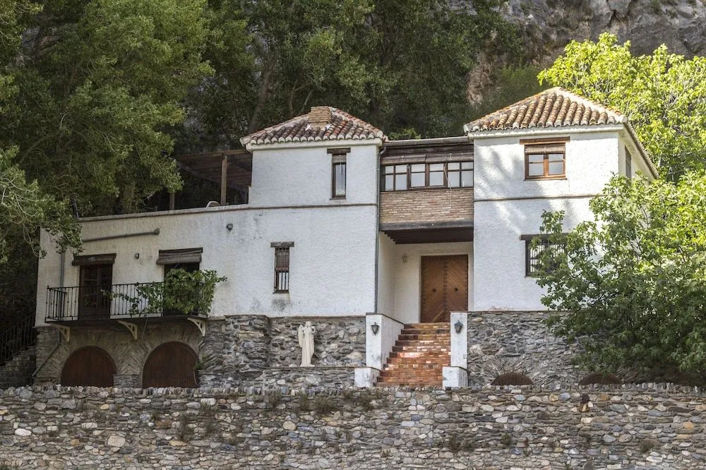 Casa Molino Alto