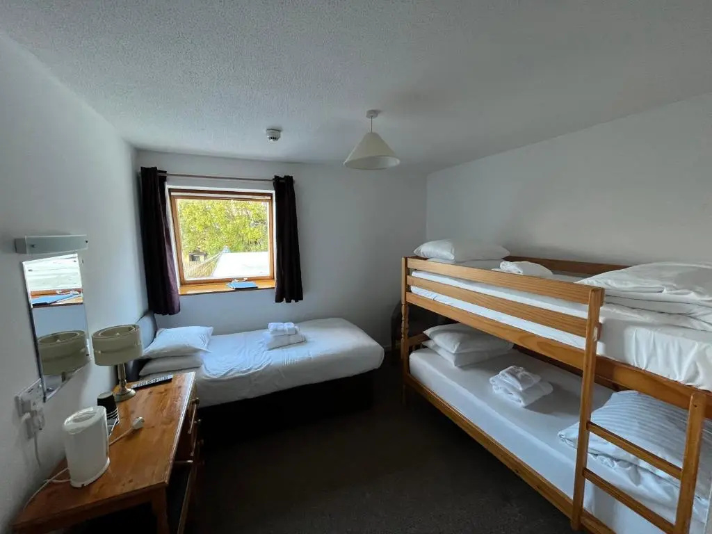 Smithton Hotel - Chambres