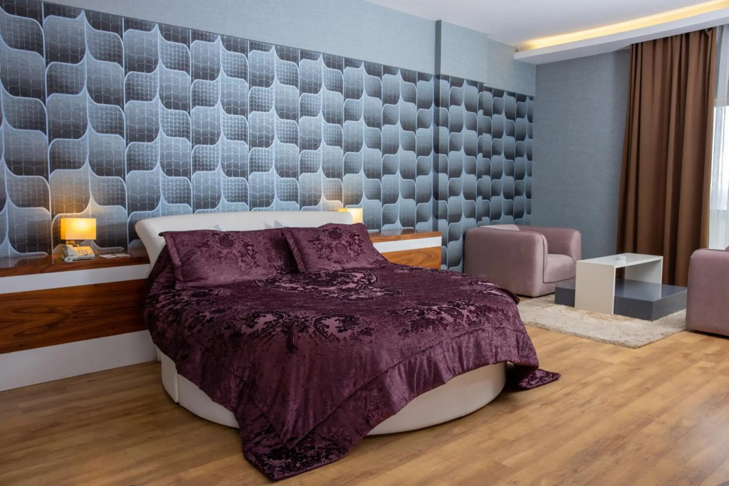 Anemon Grand Adana Otel - фото 4
